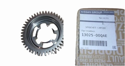 Pignone 1302500QAE Renault 1.6/2.0/2.3DCI Originale Nuovo