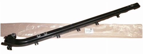 Guida porta scorrevole sinistra 9839365480 Citroen Peugeot Originale Nuova