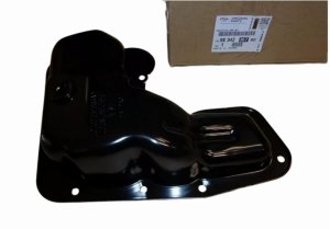 Coppa dell'olio 9834236780 Citroen Peugeot 1.2THP/VTI Originale Nuovo