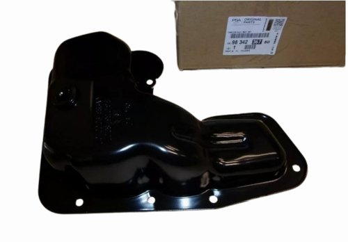 Coppa dell'olio 9834236780 Citroen Peugeot 1.2THP/VTI Originale Nuovo