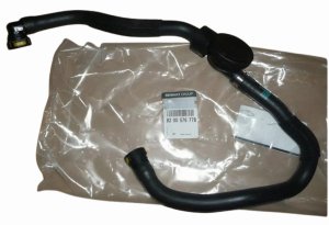 Cavo di decompressione  8200576778 Renault Laguna  II 1.9DCI Originale Nuovo