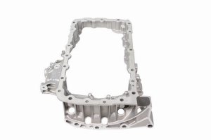Coppa dell'olio 9808941280 Peugeot Boxer 16- 2.0BLUEHDI Originale Nuovo
