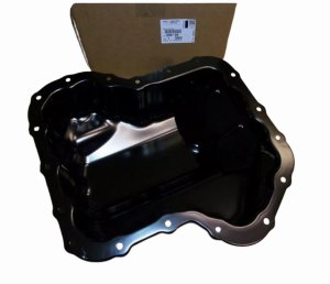 Coppa dell'olio 0301Q9 0301.Q9 Citroen C5 III/C6 2.7-3.0HDI Originale Nuovo