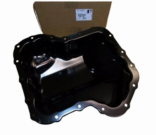 Coppa dell'olio 0301Q9 0301.Q9 Citroen C5 III/C6 2.7-3.0HDI Originale Nuovo