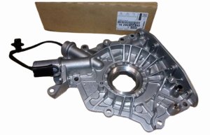 Pompa olio 1628955080 Peugeot 208 II/2008 1.6HDI Originale Nuova
