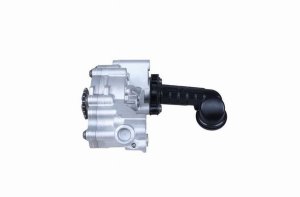 Pompa olio 9849231280 Citroen Jumper III 2.0HDI Originale Nuova