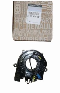 Avvolgitore 255540638R Dacia Duster II Originale Nuovo