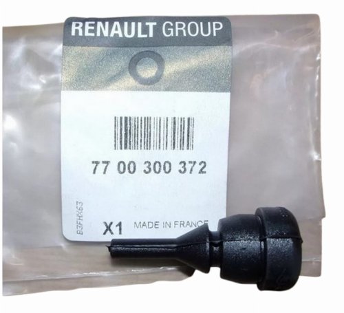 Ritorno filtro aria 7700300372 Renault Master I/II Originale Nuovo