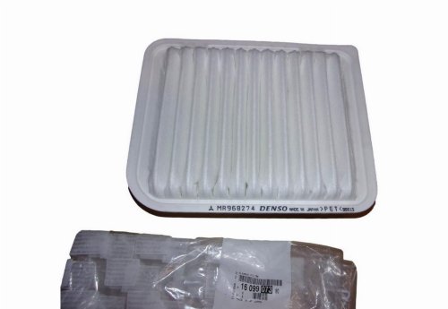 Filtro aria 1609907380 Citroen C4 Aircross Peugeot 4008 Originale Nuovo