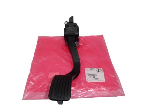 Pedale dell'acceleratore Berlingo 2 Partner 2 Originale 1601CZ
