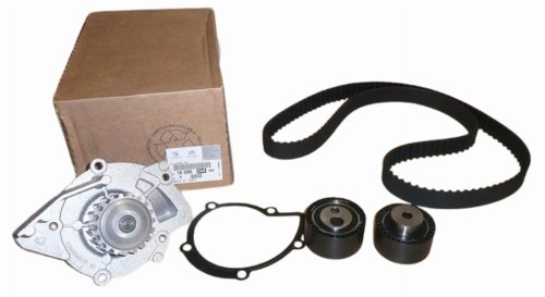 Distribuzione Completa + Pompa 1609524480 Citroen Peugeot  2.2HDI Originale Nuova