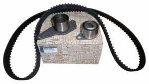 Distribuzione Completo 7701471864 Renault Megane / Trafic  1.9D/TD F8Q Originale Nuovo