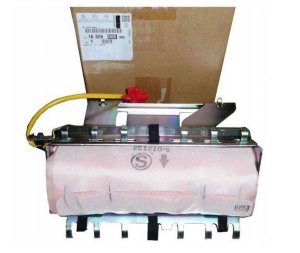 Airbag 1632600880 Citroen C-Zero Originale