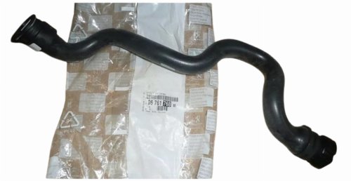 Cavo riscaldatore 9676176880 Citroen C5 III 2.2HDI Originale Nuovo