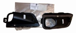 Cornice alogena 1632656580 L+P Peugeot Partner II Originale Nuovo