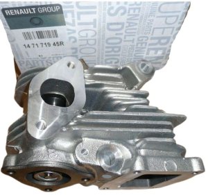 Valvola EGR 147171945R Megane II 1.9DCI Originale