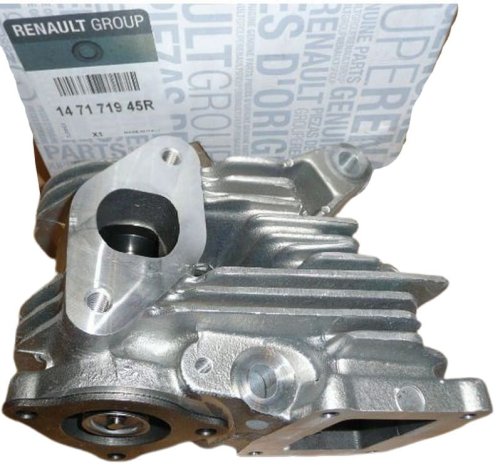 Valvola EGR 147171945R Megane II 1.9DCI Originale