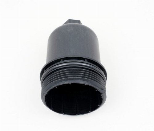 Alloggiamento filtro olio 1103J5 1103.J5 Citroen Peugeot 1.1-1.6 Originale Nuovo