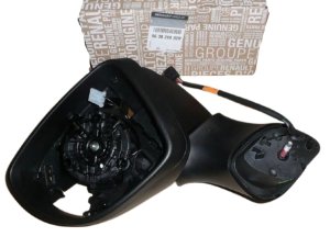 Specchietto sinistro 963028832R Clio IV Nuovo Originale