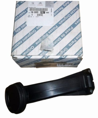 Serpentina pompa olio 1608328780 Citroen Nemo 1.3HDI Originale Nuova