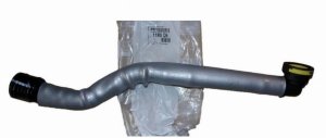 Tubo di decompressione 1180.Q6 1180Q6 Peugeot 607 2.0HDI Originale Nuovo