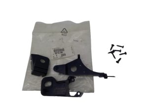 Kit di riparazione faro destro 6212.89 621289 Peugeot 407 Originale Nuovo