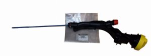 Misuratore dell'olio 8200949932 Renault Trafic II 2.0DCI Originale Nuovo