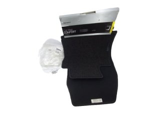 Tappetini in velluto Set 8201677404 Renault Captur Originali Nuovi