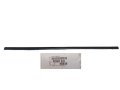Listwa Dachu Prawa Oryg. 8320E3 8320.E3 Citroen C2  (2).jpg