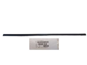 Listello tetto destro originale 8320E3 8320.E3 Citroen C2