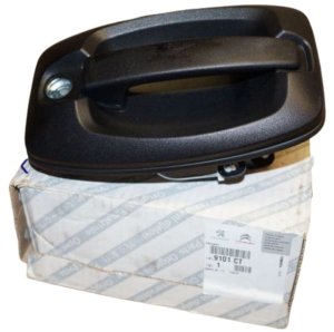 Maniglia porta posteriore 9101CT Jumper Boxer Ducato Originale.
