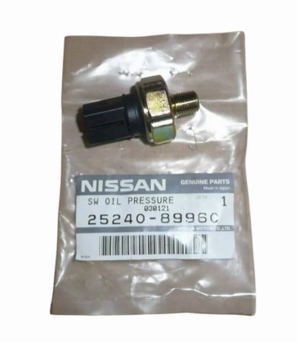 Sensore pressione olio 2524089960 Renault Espace IV/ Vel Satis 3.5 V6 Originale Nuovo