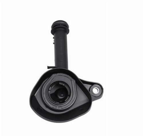 Bocchettone di riempimento olio 1183100Q0B Renault 1.2 16V Originale Nuovo