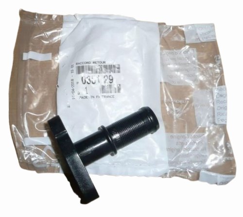Tubo di lubrificazione della turbina  038129 0381.29 Citroen Peugeot  1.6HDI 90CV Originale Nuovo