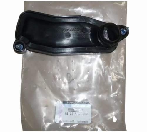 Serpentina pompa olio 150501538R Renault Master III Originale Nuova