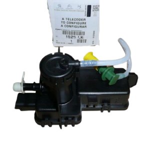 Pompa di dosaggio del liquido 1525LK C4, 207,208,Partner