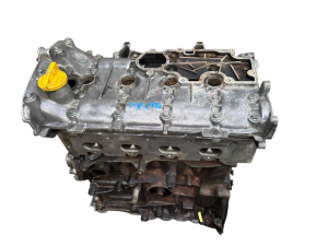 Motore a benzina  1.8 16V F4P770 7701472712  Renault Laguna II