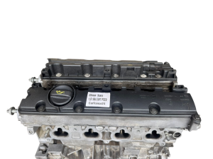 Testata motore 1.8 16V EW7 FCEC9 9634355510 0200Z4  Citroen Peugeot