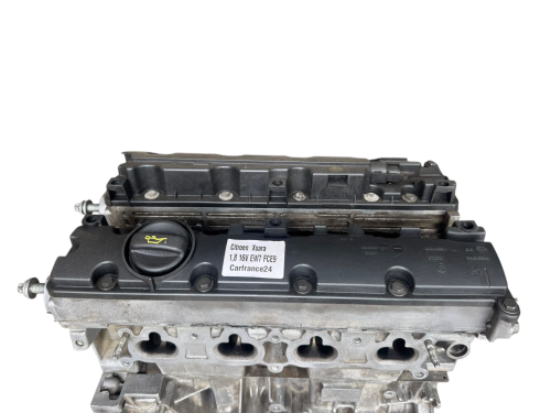 Testata motore 1.8 16V EW7 FCEC9 9634355510 0200Z4  Citroen Peugeot