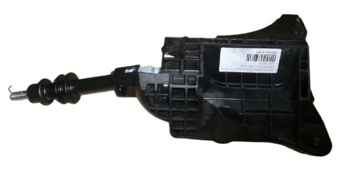 Leva del cambio 1608508580 Jumper Boxer Ducato