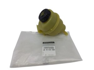 Serbatoio del liquido servosterzo 491803558R Dacia Duster Originale Nuovo