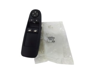 Interruttore di apertura/chiusura finestrino 6554YE 6554.YE Citroen C4 Picasso Originale