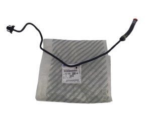 Tubo dell'acqua 1617303280 Peugeot Boxer III 2.0-2.2 Originale