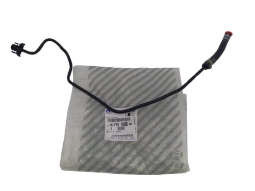 Tubo dell'acqua 1617303280 Peugeot Boxer III 2.0-2.2 Originale