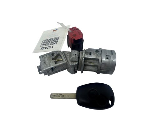 Interruttore di accensione 8200214168 N0502064  Renault Master 3 Valeo