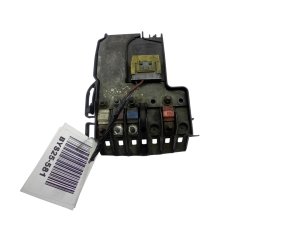 Modulo Klema Plusowa 9660222380 Citroen Berlingo II