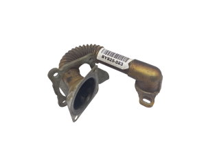 Tubo radiatore  EGR 1.5 DCI 8200729079 Renault
