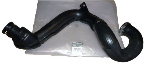 Condotto aria inferiore originale 144607066R Renault Trafic 2 2.0DCI