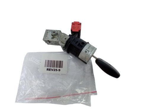 Interruttore di accensione 487002147R Renault Clio 3
