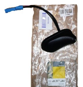 Base antenna 8200317284 Travic 2, Vivaro, Primastar